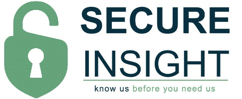 Secure Insight logo