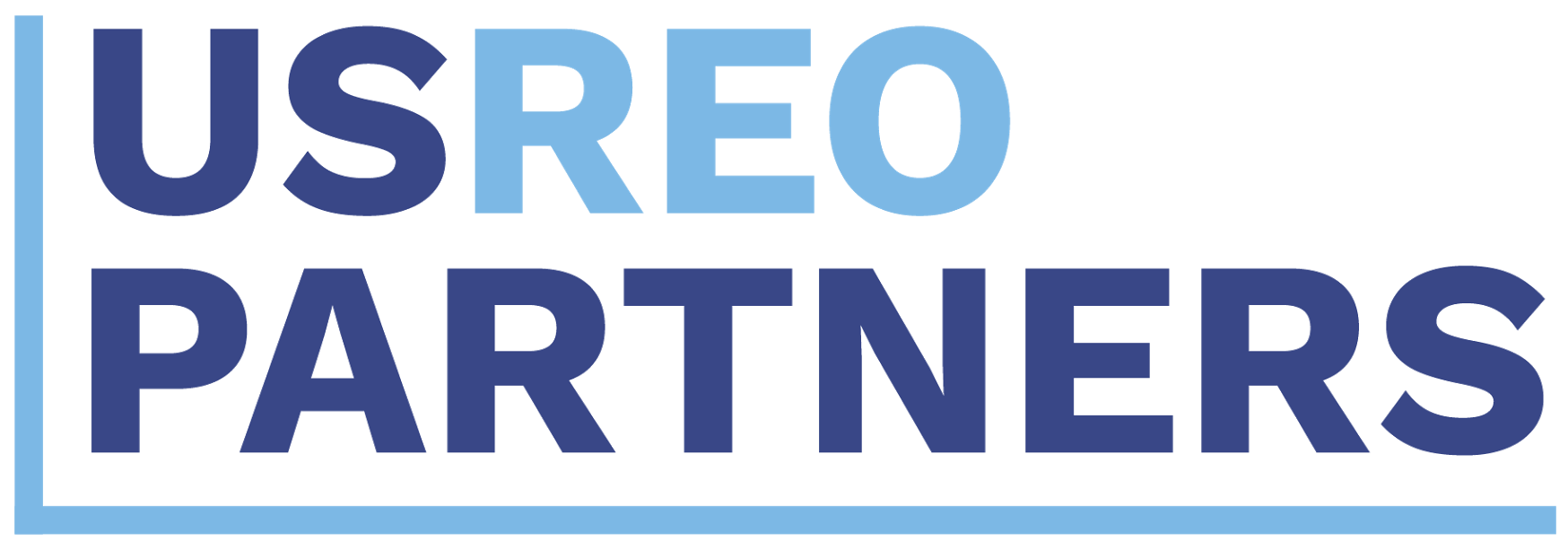 USREO Partners logo